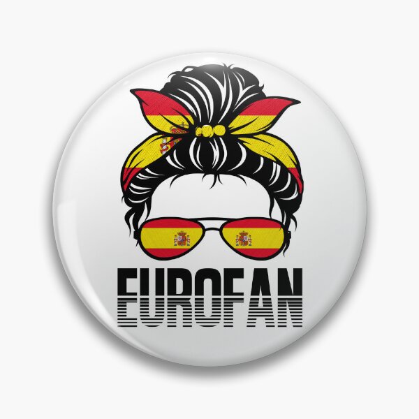 Item preview, Eurofan designed and sold by world-of-words.