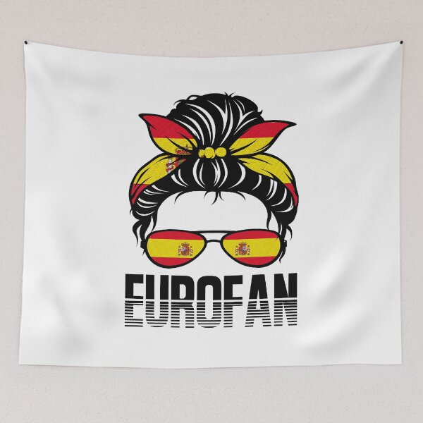 Item preview, Eurofan designed and sold by world-of-words.