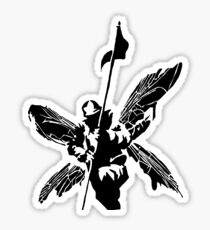 Linkin Park Hybridtheorie Sticker