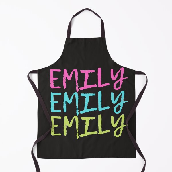 Item preview, EMILY designed and sold by starfishstuff.