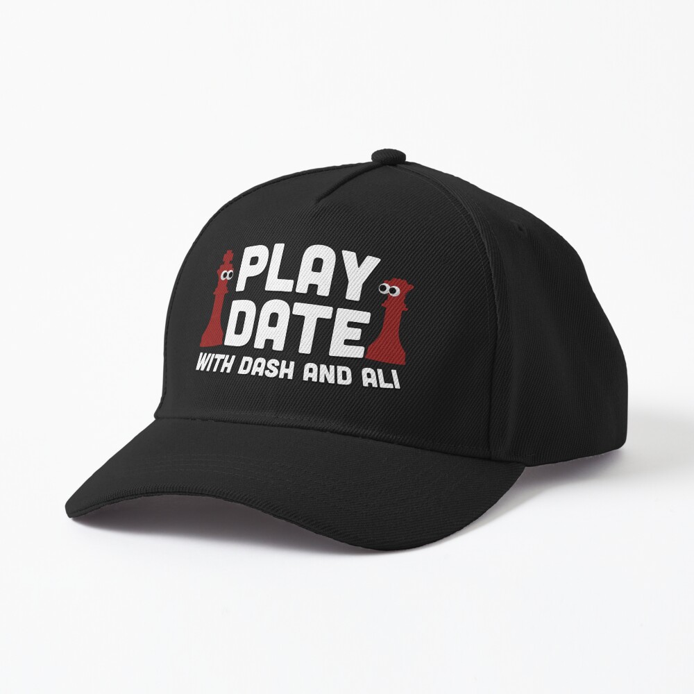 Item preview, Baseball Cap designed and sold by SymmagryDesigns.