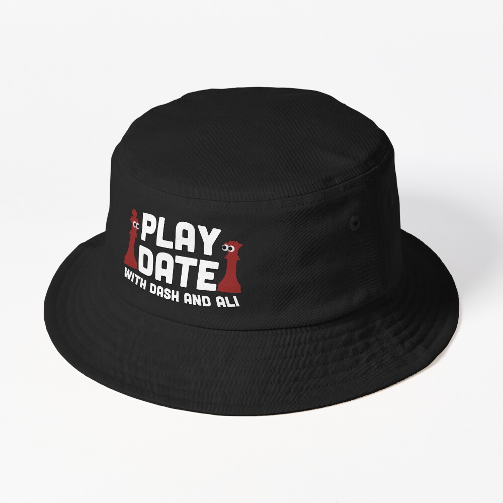 Item preview, Bucket Hat designed and sold by SymmagryDesigns.