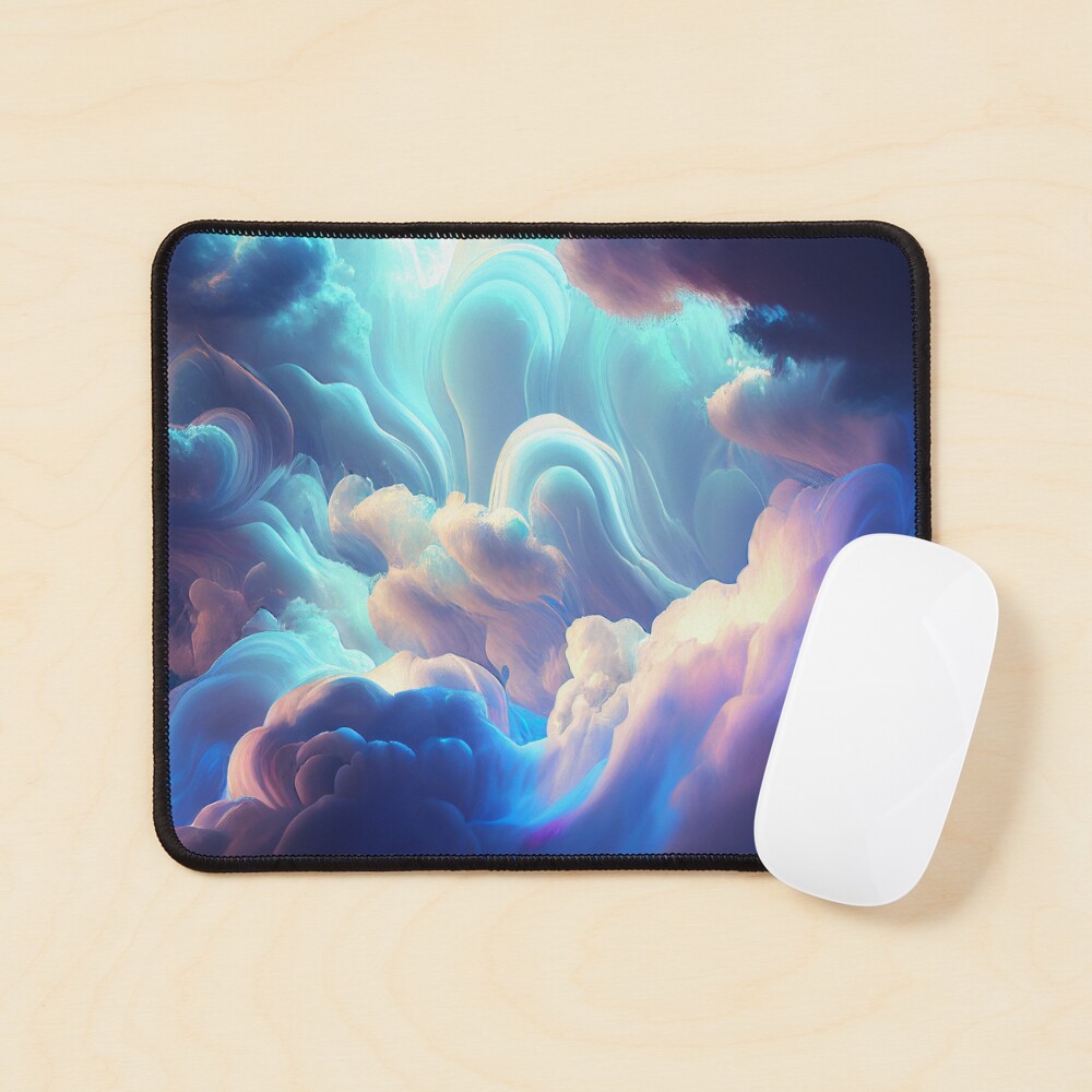 Item preview, Mouse Pad designed and sold by RavnWorX.