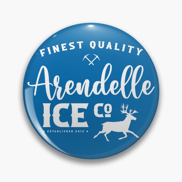 Aperçu de l'œuvre Compagnie de glace créée et vendue par LeesaMay.