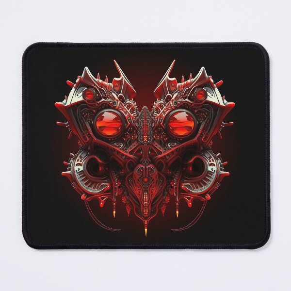 Item preview, Heart of Cyborg. designed and sold by SerhiiArt.