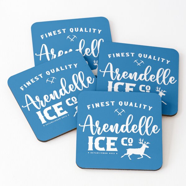 Item preview, Ice Co designed and sold by LeesaMay.