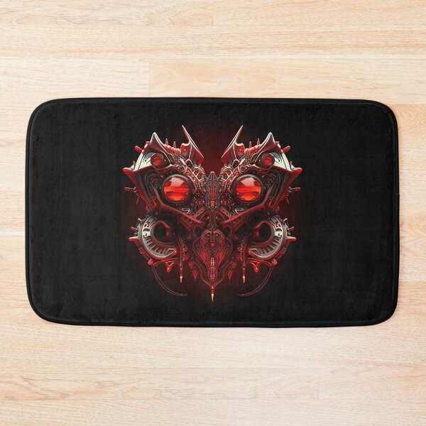 Item preview, Heart of Cyborg. designed and sold by SerhiiArt.