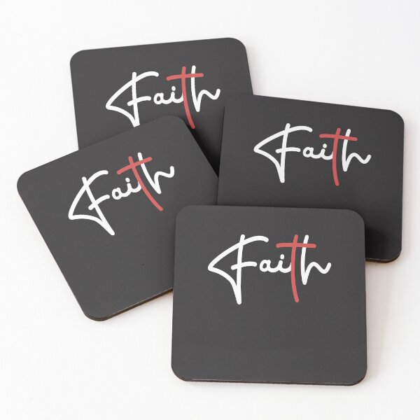 Item preview, Faith Christian designed and sold by cidolopez.