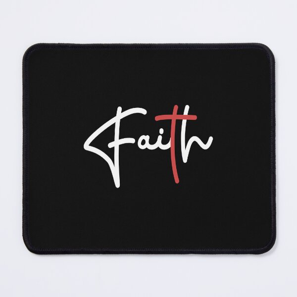 Item preview, Faith Christian designed and sold by cidolopez.