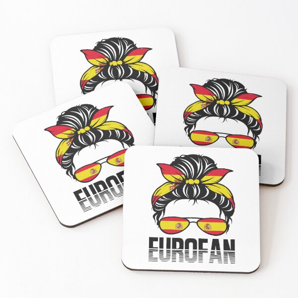 Item preview, Eurofan designed and sold by world-of-words.