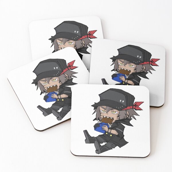 Item preview, TWEWY- Sho designed and sold by Warkabeans.