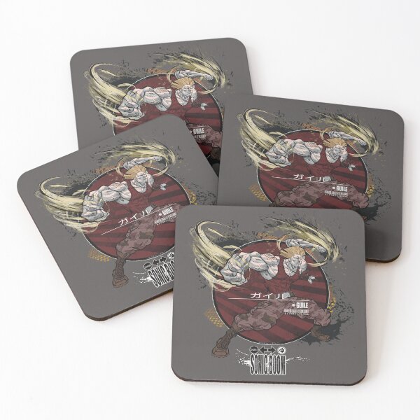 Item preview, SONIC BOOM - RED designed and sold by just10blaze.