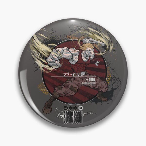 Item preview, SONIC BOOM - RED designed and sold by just10blaze.