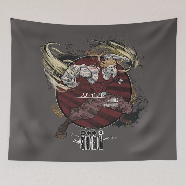 Item preview, SONIC BOOM - RED designed and sold by just10blaze.