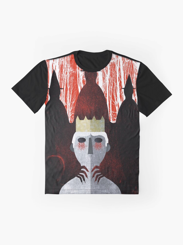 t shirt macbeth