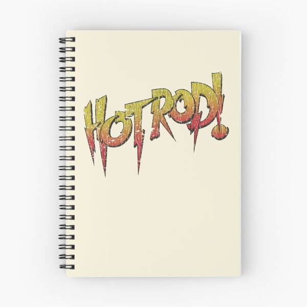 Item preview, Hot Rod Legend 1984 designed and sold by AstroZombie6669.