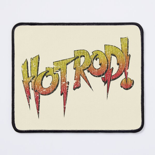 Item preview, Hot Rod Legend 1984 designed and sold by AstroZombie6669.