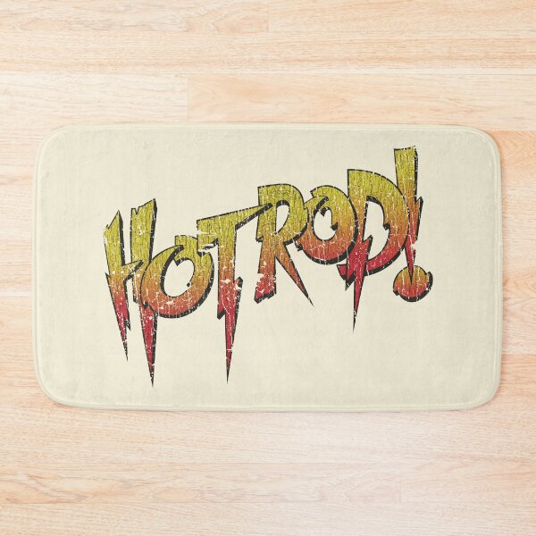 Item preview, Hot Rod Legend 1984 designed and sold by AstroZombie6669.