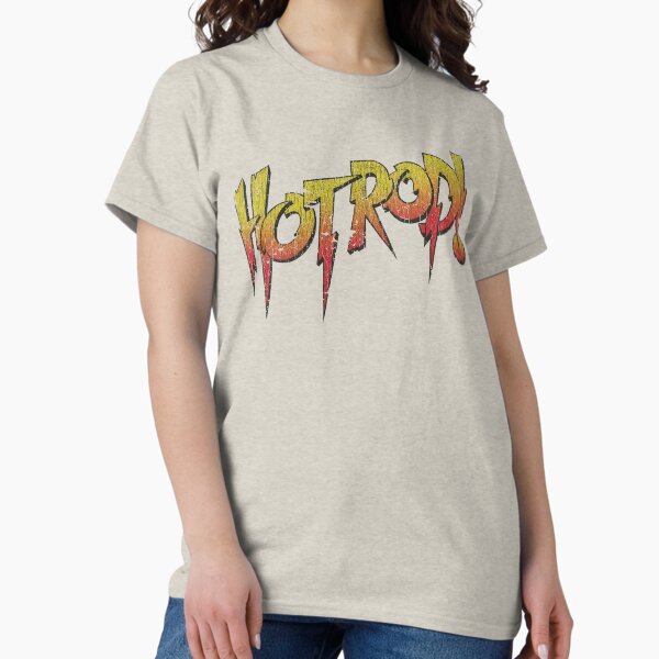Item preview, Hot Rod Legend 1984 designed and sold by AstroZombie6669.