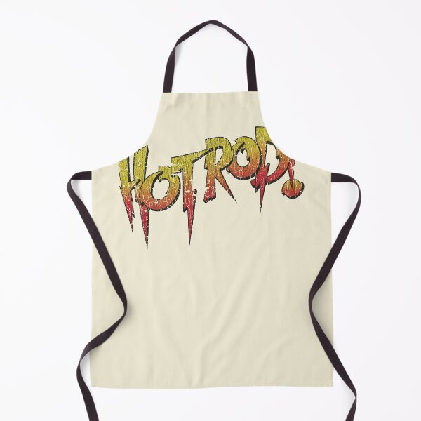 Item preview, Hot Rod Legend 1984 designed and sold by AstroZombie6669.