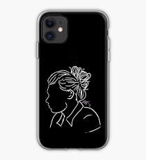 Bun Harry iPhone Case