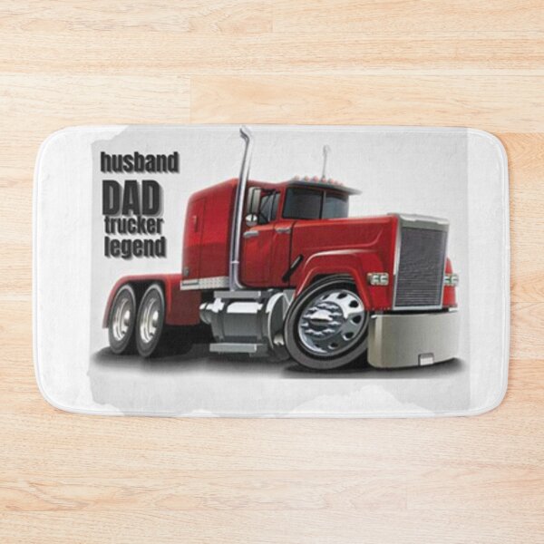 Item preview, Husband Dad Trucker Legend designed and sold by Filip  Zubac.