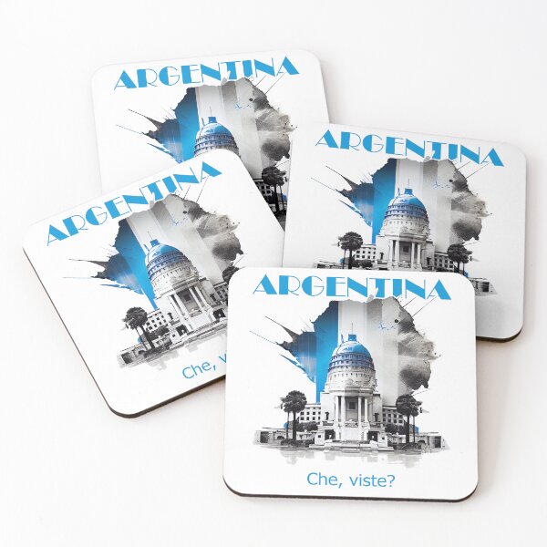 Item preview, Argentina Graphic Design designed and sold by jmoneyph.