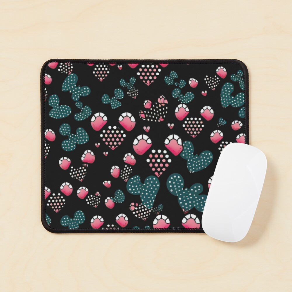 Item preview, Mouse Pad designed and sold by BISJOU.