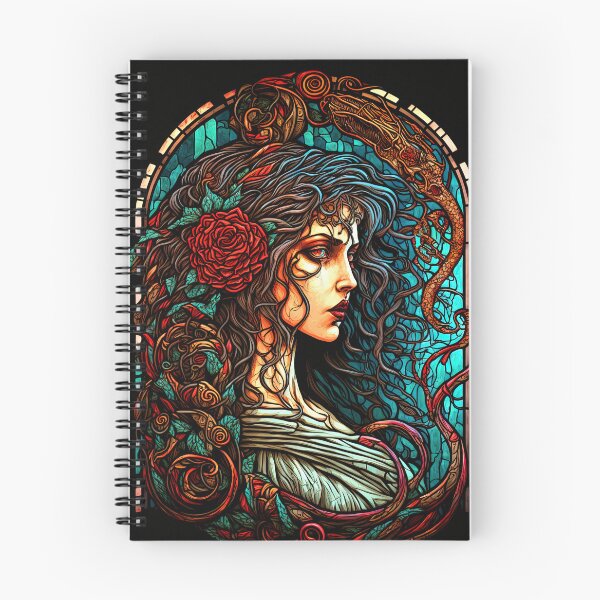 Item preview, Morana  designed and sold by OccultDreams.