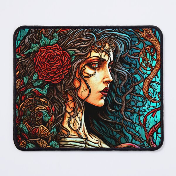 Item preview, Morana designed and sold by OccultDreams.