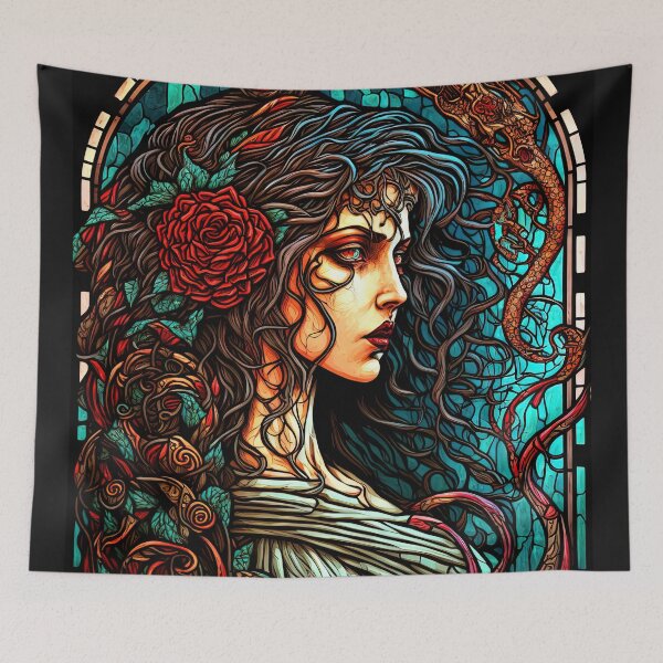 Item preview, Morana  designed and sold by OccultDreams.