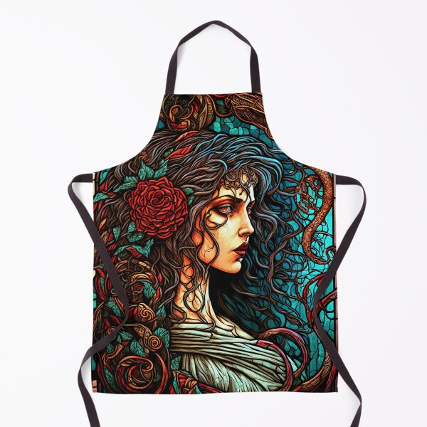 Item preview, Morana designed and sold by OccultDreams.