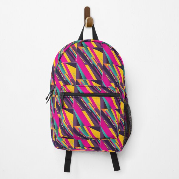 Item preview, Vibrant Abstract Pattern 1 designed and sold by larar2.