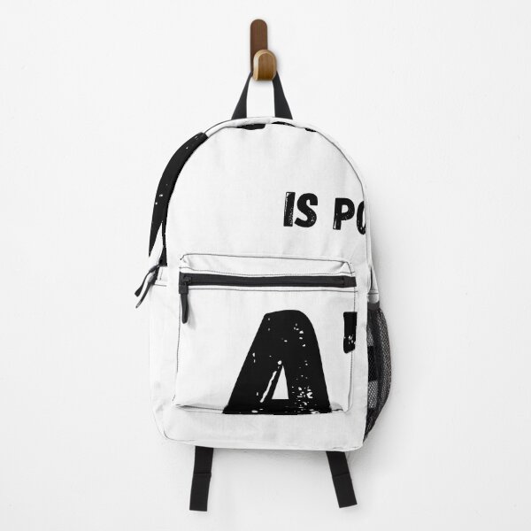 Item preview, ATF IS POO POO designed and sold by Yacearte.