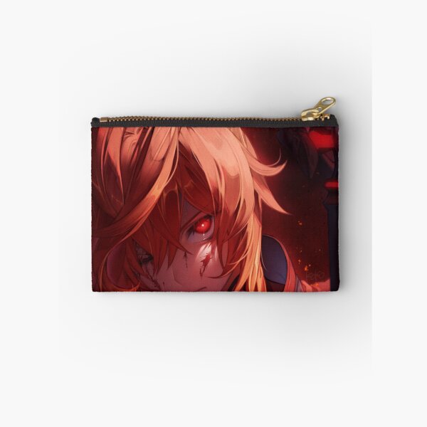 Item preview, Impacto de Genshin, Diluc Ragnvindr designed and sold by Fire-Song.