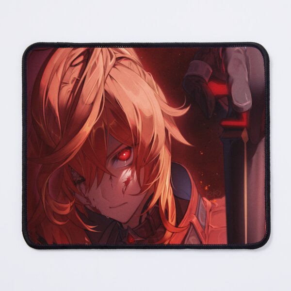 Item preview, Impacto de Genshin, Diluc Ragnvindr designed and sold by Fire-Song.