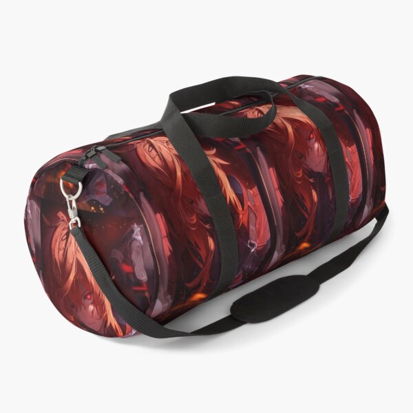 Item preview, Genshin Impact, Diluc Ragnvindr designed and sold by Fire-Song.