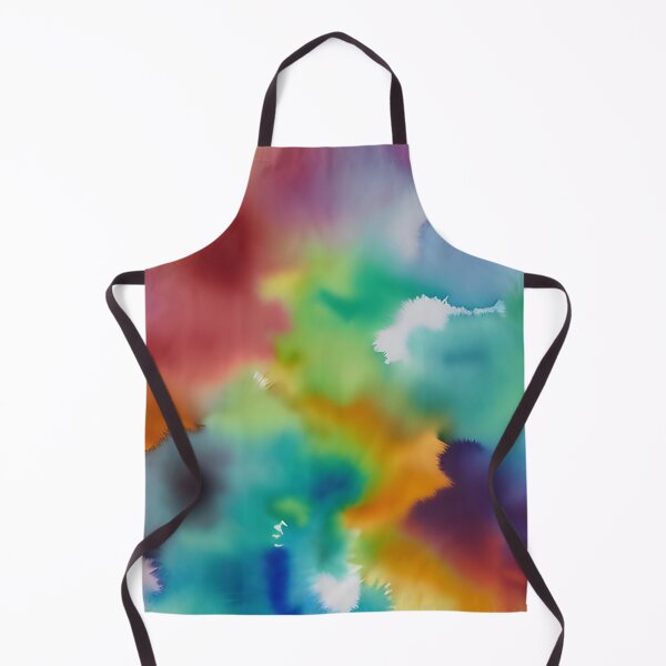Aperçu de l'œuvre Watercolor Nature Dream créée et vendue par brandway.