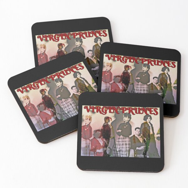 Item preview, Virgin Prunes designed and sold by rcmarble.