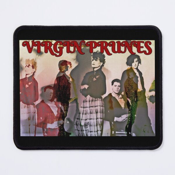 Item preview, Virgin Prunes designed and sold by rcmarble.