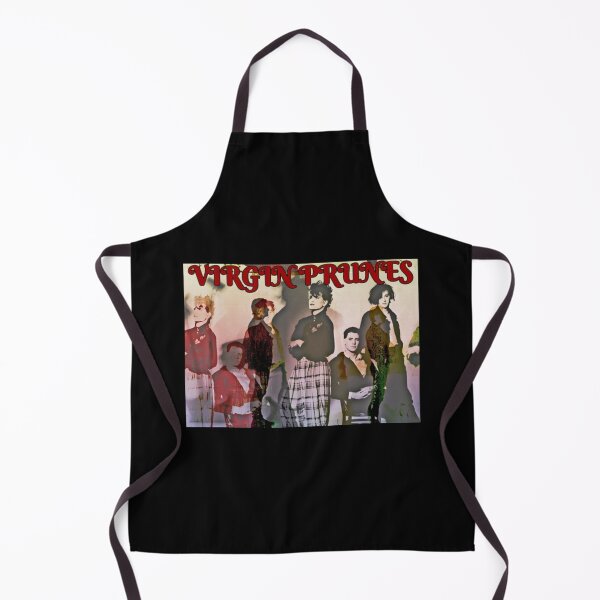 Item preview, Virgin Prunes designed and sold by rcmarble.