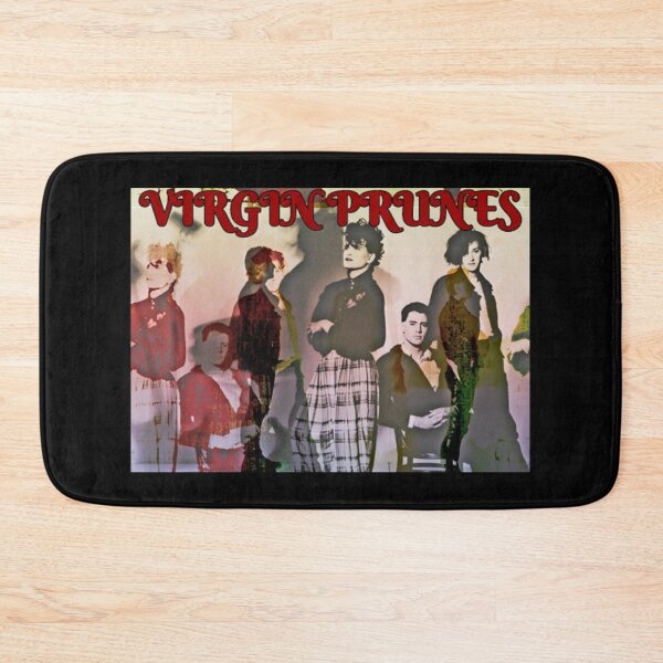 Item preview, Virgin Prunes designed and sold by rcmarble.