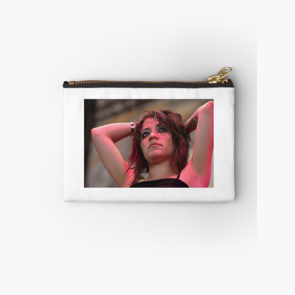 Item preview, Lacey Mosley - Flyleaf - Photograph designed and sold by ConcertImages.