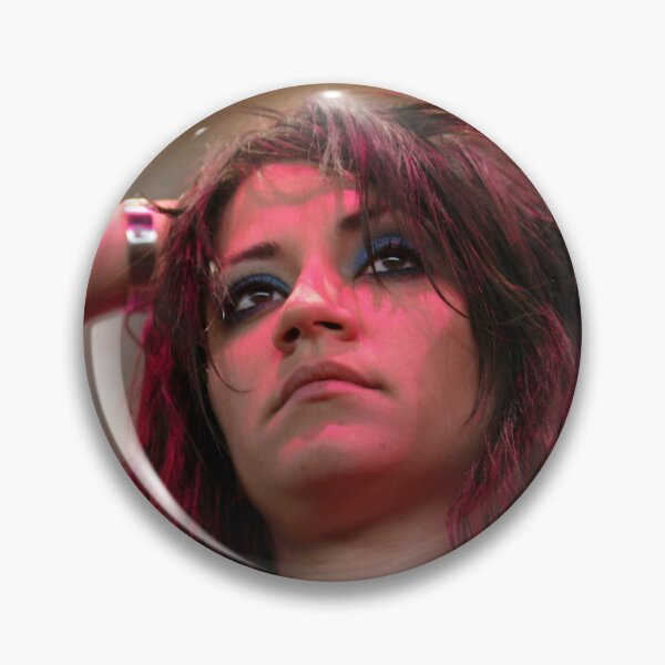Item preview, Lacey Mosley - Flyleaf - Photograph designed and sold by ConcertImages.