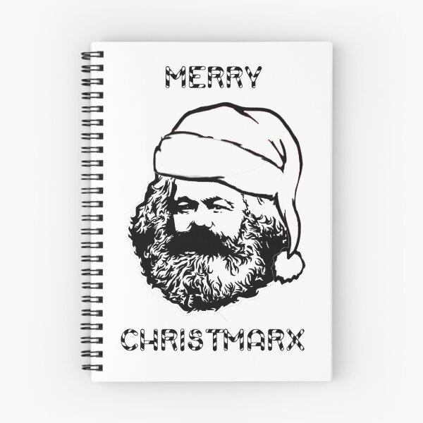 Item preview, Merry ChristMarx designed and sold by artropod97.