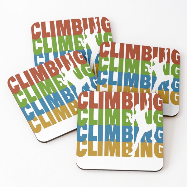 Item preview, Climbing designed and sold by Animal-ink.