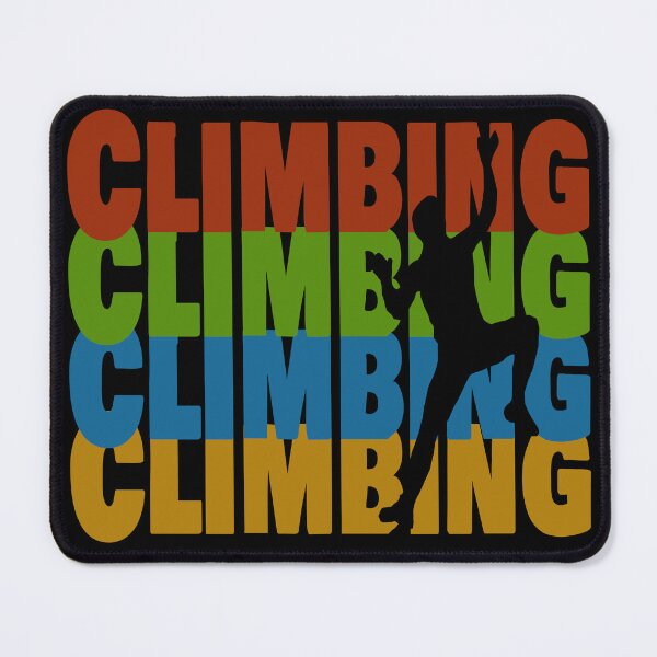 Item preview, Climbing designed and sold by Animal-ink.