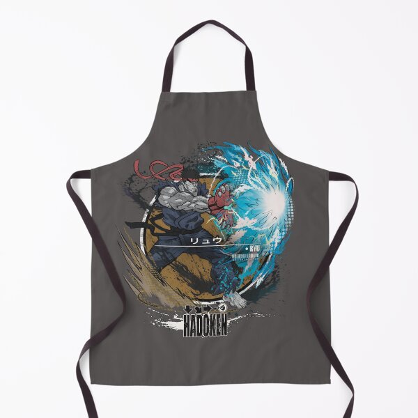 Item preview, HADOKEN - BLUE/RED designed and sold by just10blaze.