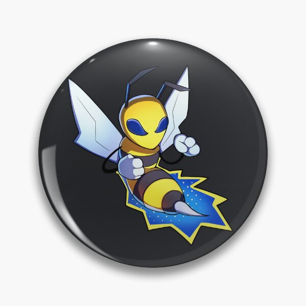 Item preview, The Sting Of The Bee designed and sold by Stickiezblue.
