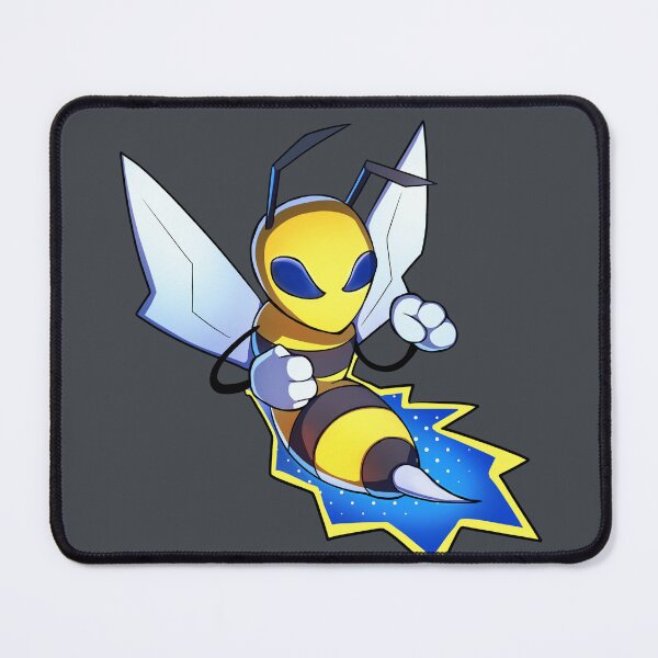 Item preview, The Sting Of The Bee designed and sold by Stickiezblue.